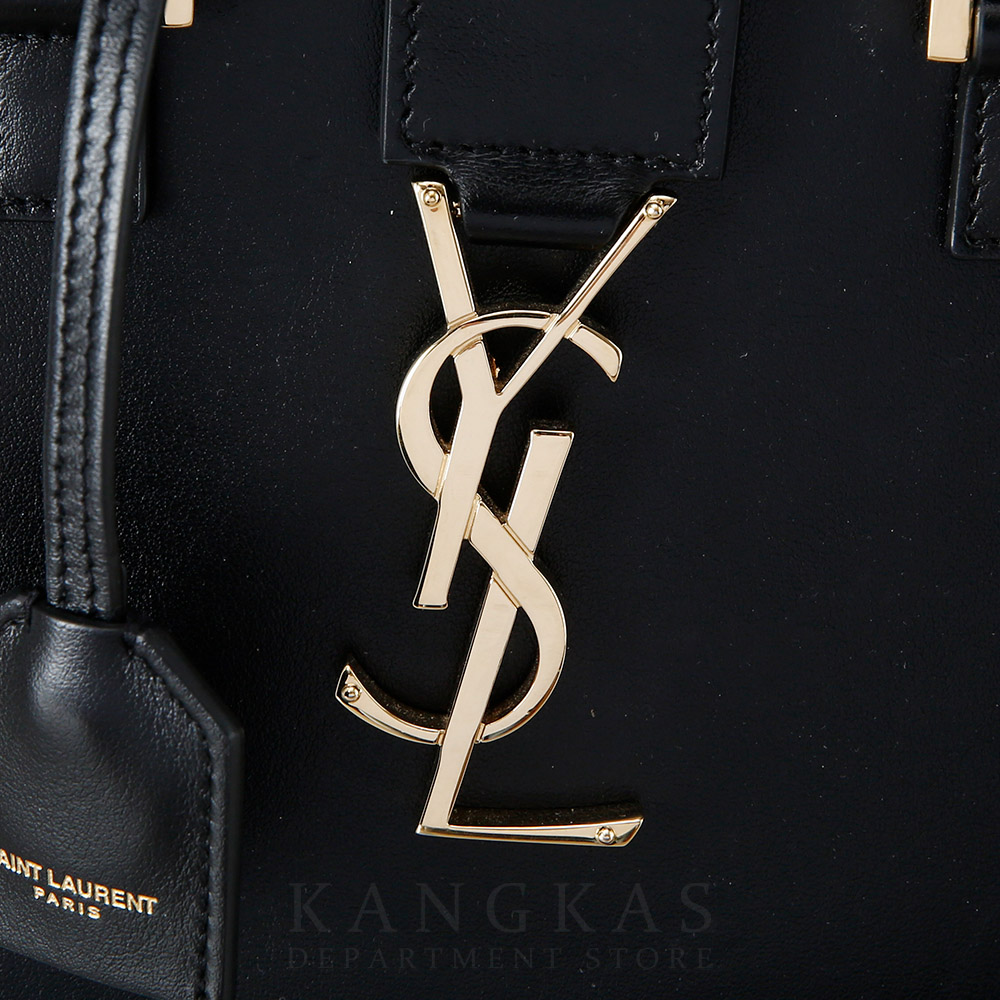 Yves Saint Laurent(USED)생로랑 카바스 베이비